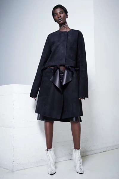 Look 7
